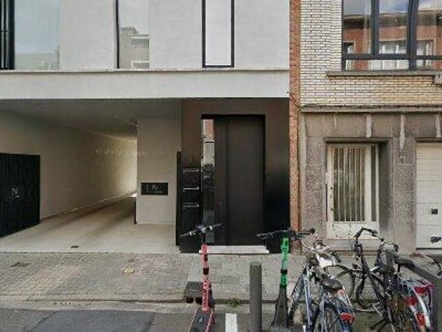 Apartment for rent in Stad Antwerp