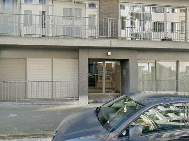 Apartment for rent in Stad Antwerp