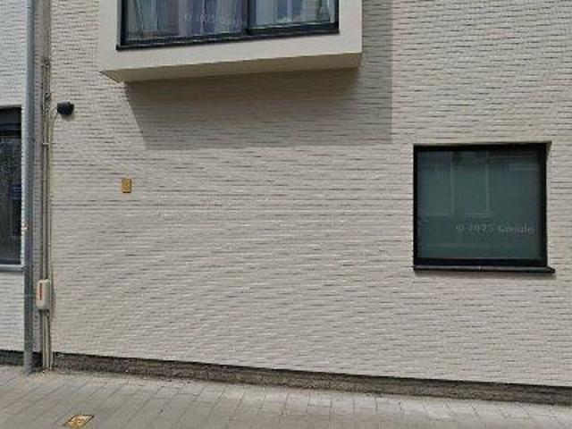 Apartment for rent in Stad Antwerp