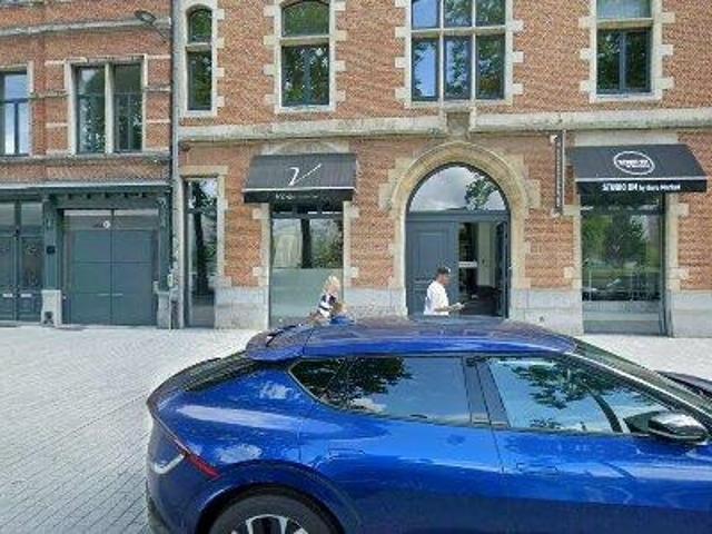 Apartment for rent in Stad Antwerp