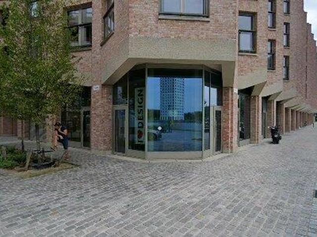 Apartment for rent in Stad Antwerp