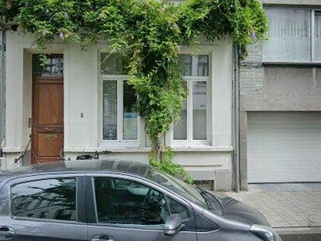 Apartment for rent in Stad Antwerp