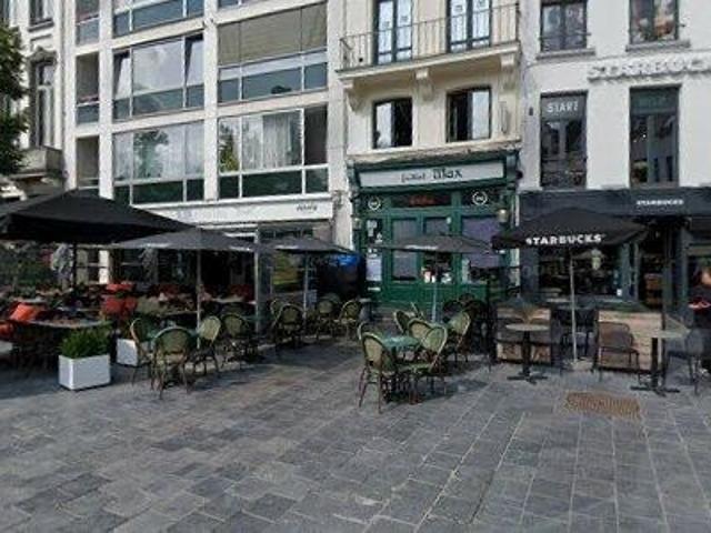 Apartment for rent in Stad Antwerp