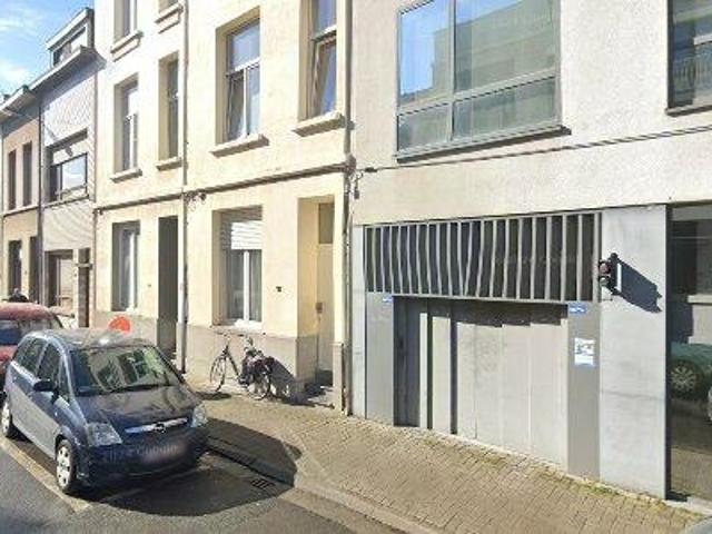 Apartment for rent in Stad Antwerp