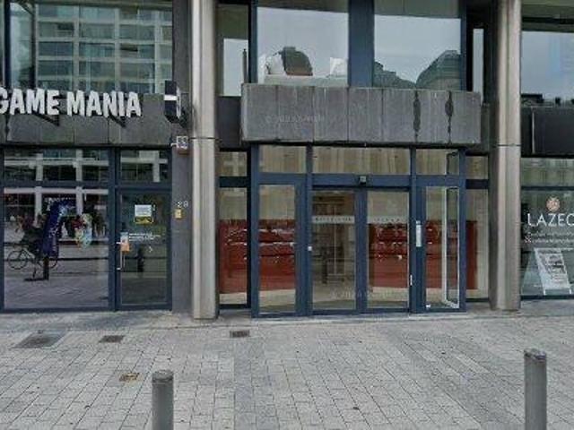 Apartment for rent in Stad Antwerp