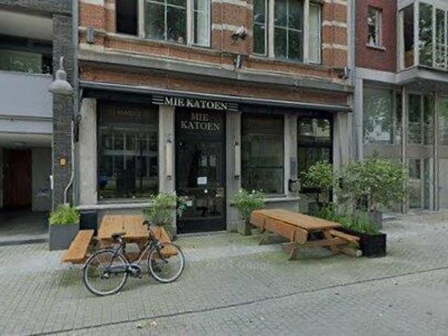Apartment for rent in Stad Antwerp