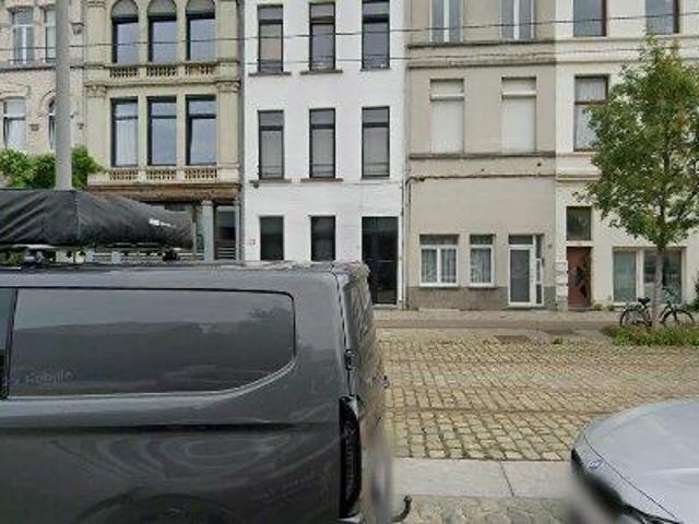 Apartment for rent in Stad Antwerp