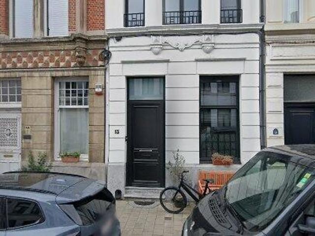 Apartment for rent in Stad Antwerp