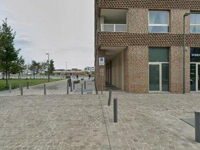 Apartment for rent in Stad Antwerp