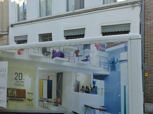 Apartment for rent in Stad Antwerp