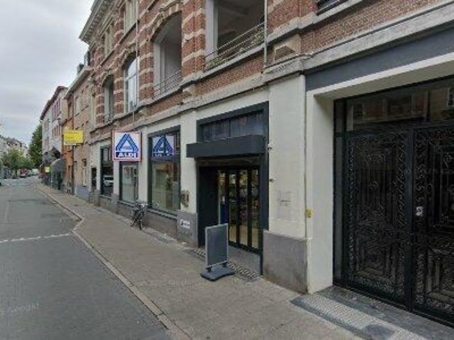 Apartment for rent in Stad Antwerp
