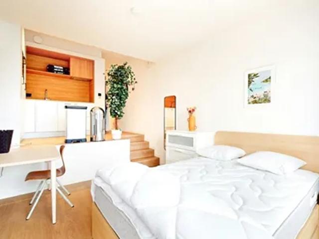 Apartment for rent in Stad Brussel, Brussels