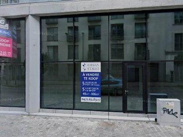 Apartment for rent in Stad Brussel, Brussels