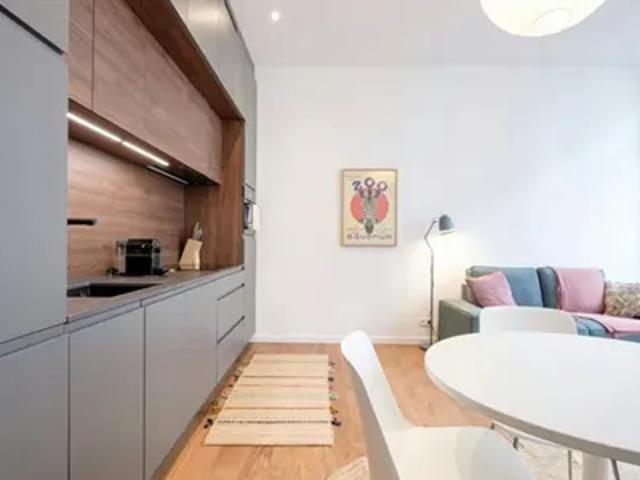 Apartment for rent in Stad Brussel, Brussels