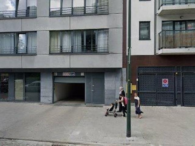 Apartment for rent in Stad Brussel, Brussels