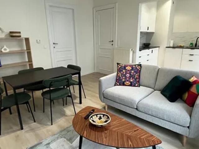 Apartment for rent in Stad Brussel, Brussels