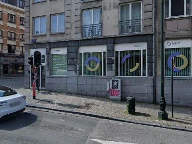 Apartment for rent in Stad Brussel, Brussels