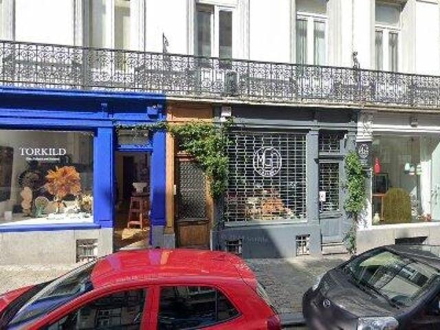 Apartment for rent in Stad Brussel