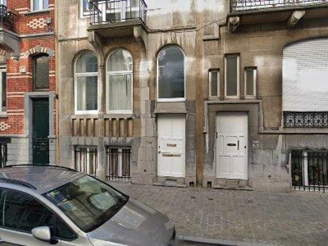 Apartment for rent in Stad Brussel