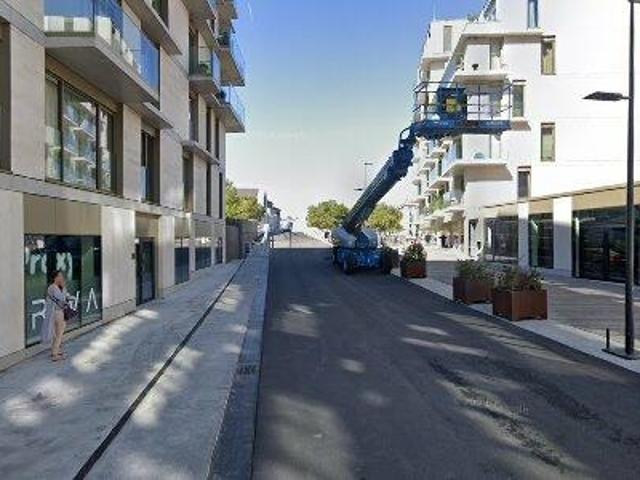 Apartment for rent in Stad Brussel