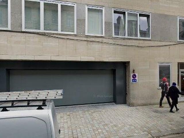 Apartment for rent in Stad Brussel