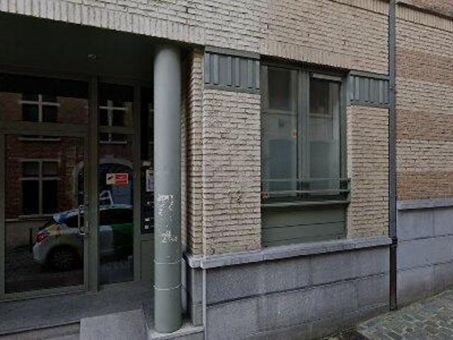 Apartment for rent in Stad Brussel