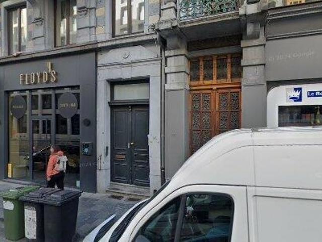 Apartment for rent in Stad Brussel