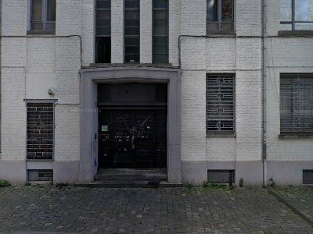 Apartment for rent in Stad Brussel