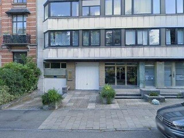 Apartment for rent in Stad Brussel