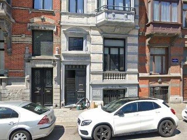 Apartment for rent in Stad Brussel