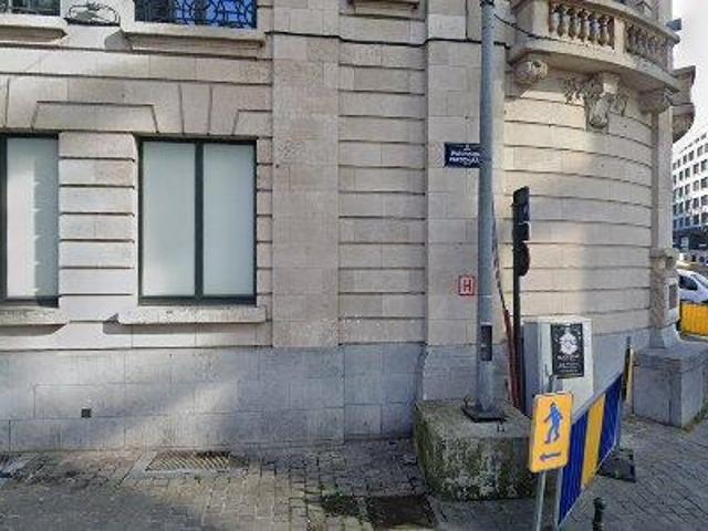 Apartment for rent in Stad Brussel