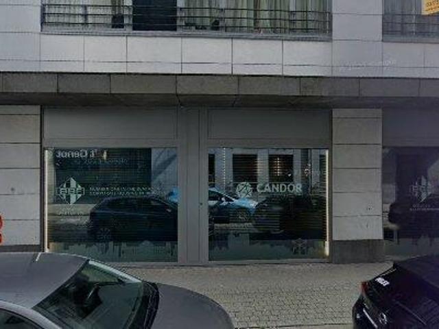 Apartment for rent in Stad Brussel