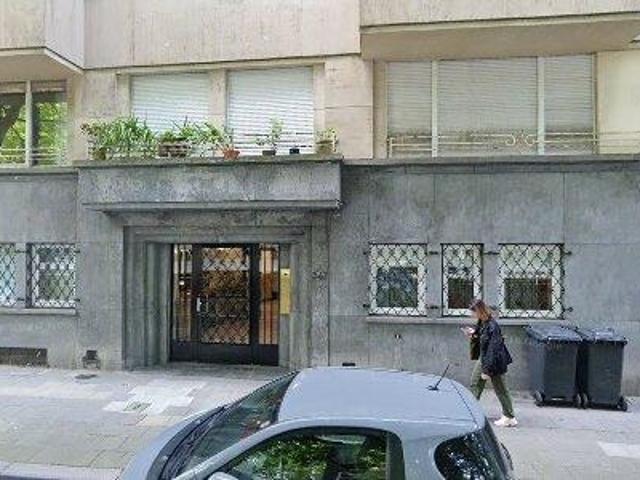 Apartment for rent in Stad Brussel