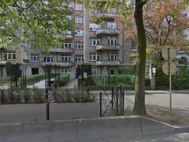 Apartment for rent in Stad Brussel
