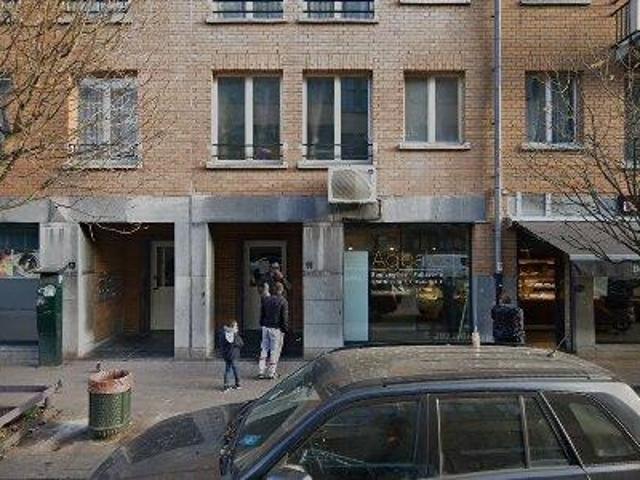 Apartment for rent in Stad Brussel