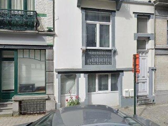 Apartment for rent in Stad Brussel