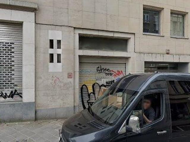 Apartment for rent in Stad Brussel