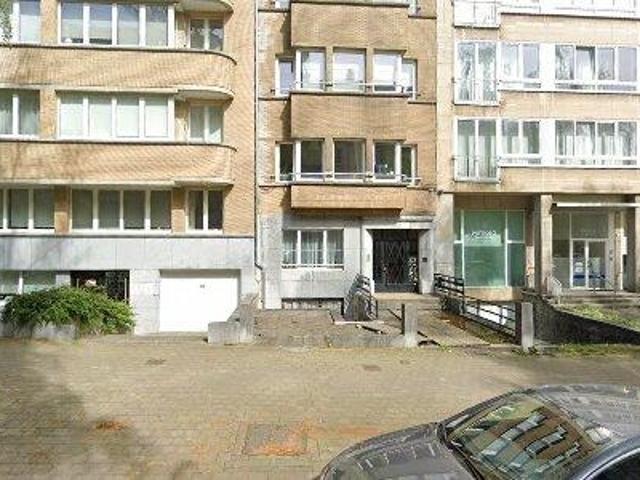 Apartment for rent in Stad Brussel