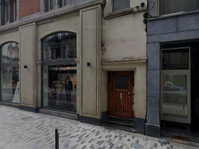 Apartment for rent in Stad Brussel