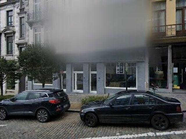 Apartment for rent in Stad Brussel
