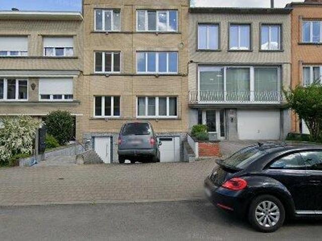 Apartment for rent in Stad Brussel