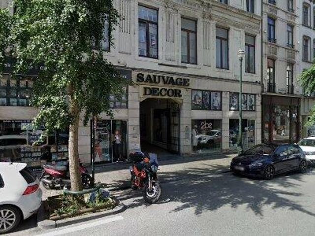 Apartment for rent in Stad Brussel