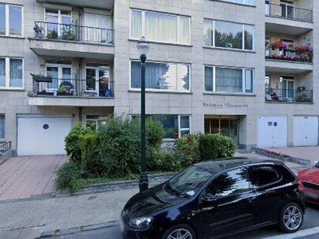 Apartment for rent in Stad Brussel