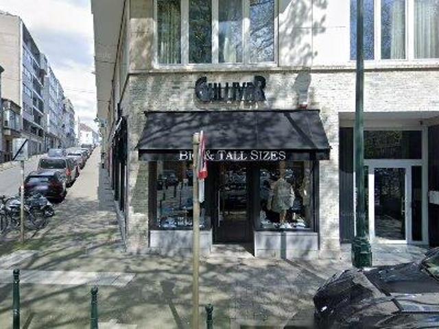 Apartment for rent in Stad Brussel