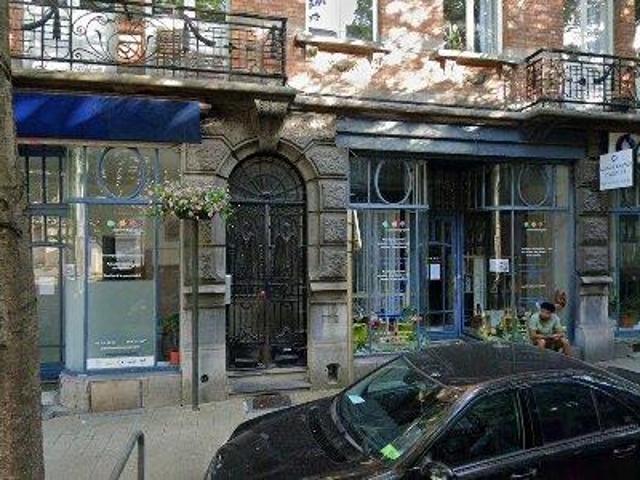 Apartment for rent in Stad Brussel