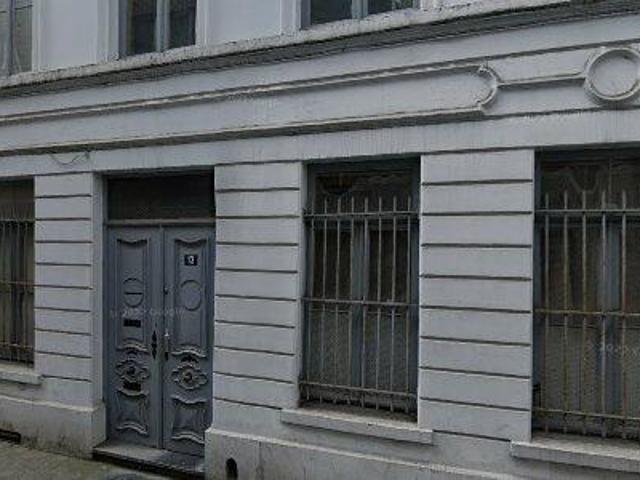Apartment for rent in Stad Brussel