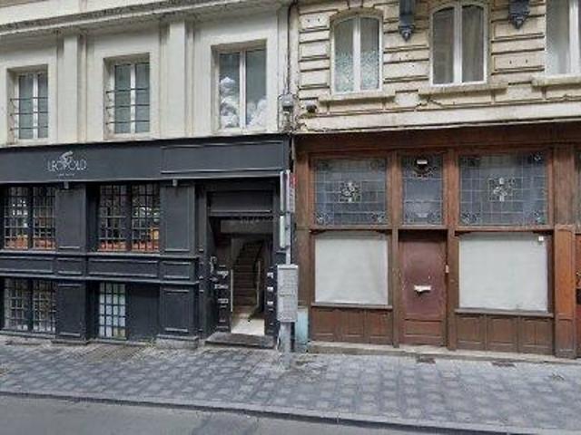 Apartment for rent in Stad Brussel
