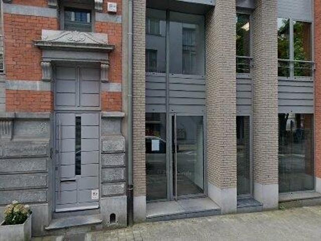 Apartment for rent in Stad Brussel
