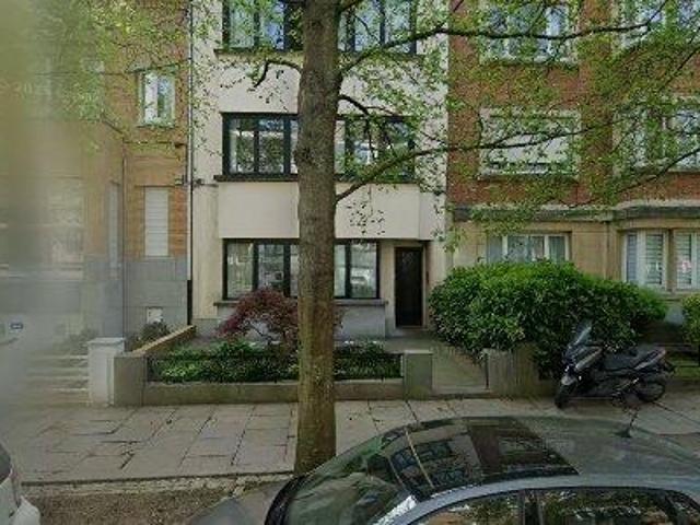 Apartment for rent in Stad Brussel