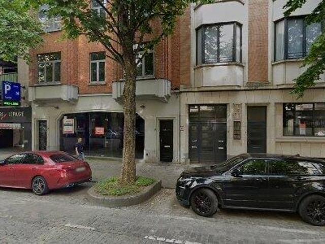 Apartment for rent in Stad Brussel